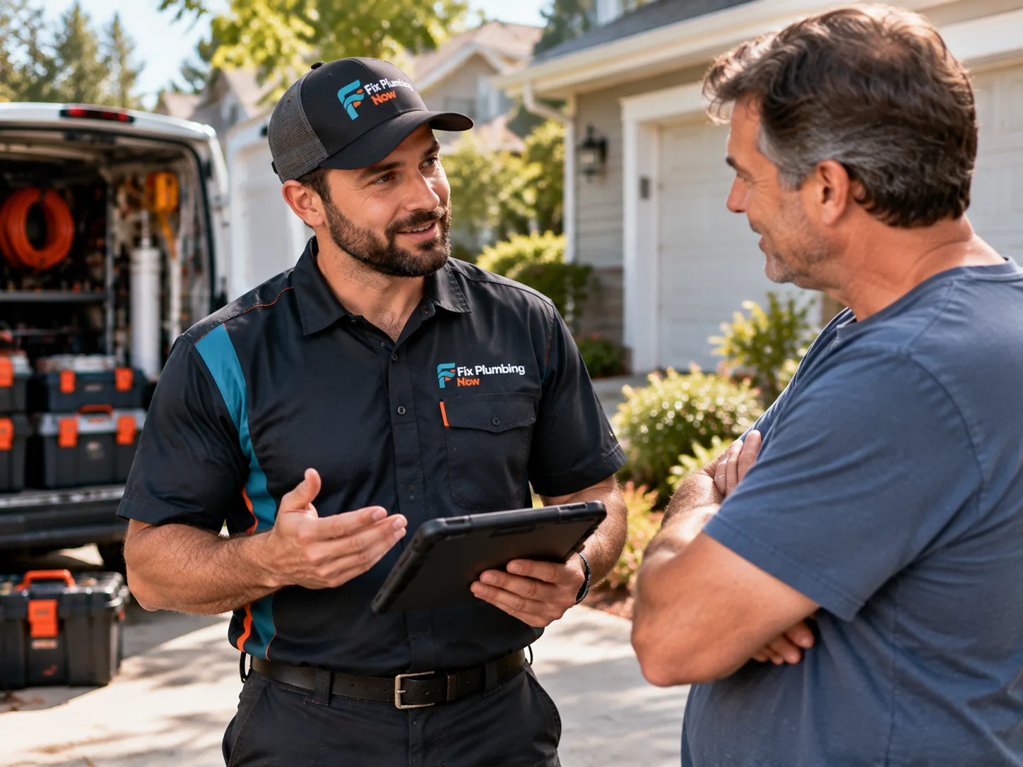 Clogged Drain Service Centerville, AR FAQs